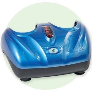 康足旋磁按摩器 - 